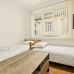 Sea Garden Appartement *