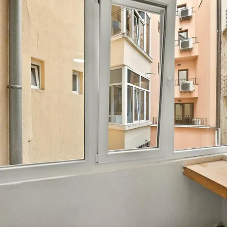 Sea Garden Lägenhet Varna