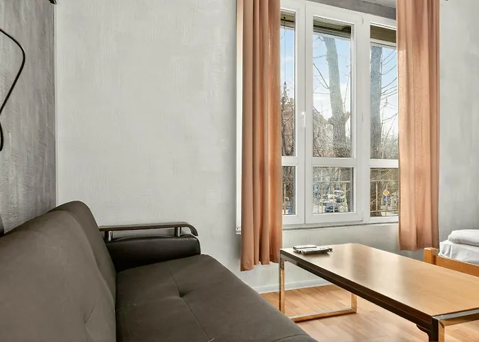 Sea Garden Lägenhet