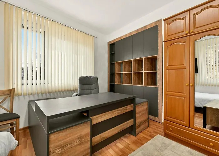 Lägenhet Sea Garden