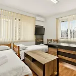 Sea Garden Varna