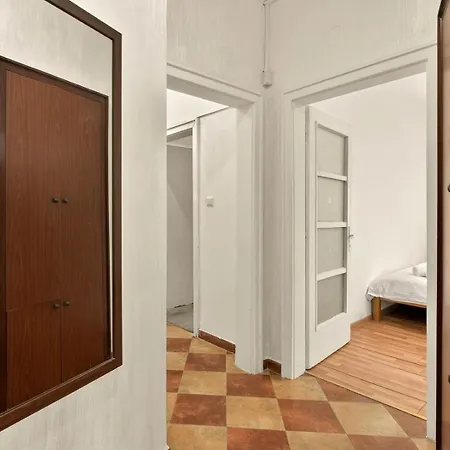 Sea Garden Apartment Varna