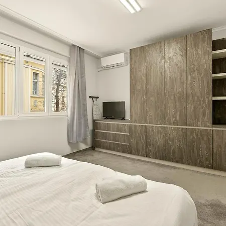 Sea Garden Apartment Varna