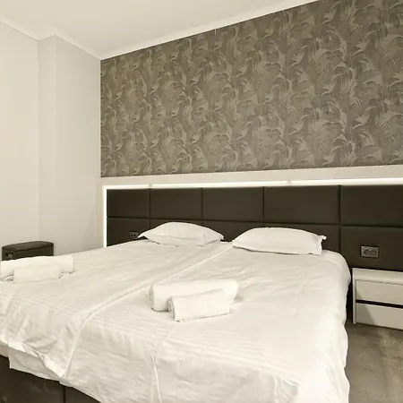 Διαμέρισμα Sea Garden