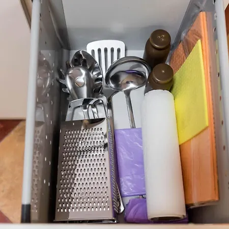 Διαμέρισμα Sea Garden