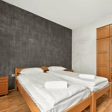 Sea Garden Apartment Varna