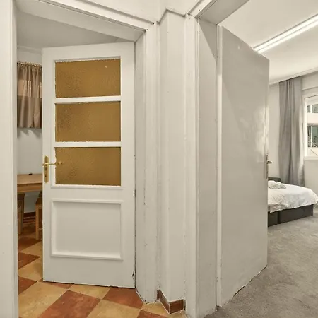 Apartment Sea Garden Varna
