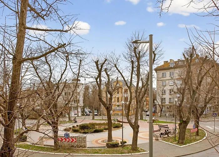 Sea Garden Διαμέρισμα