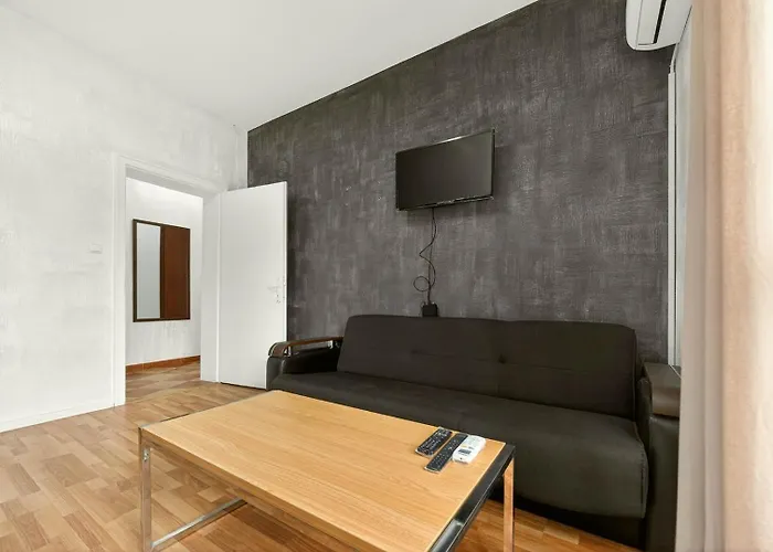 Sea Garden * ヴァルナ