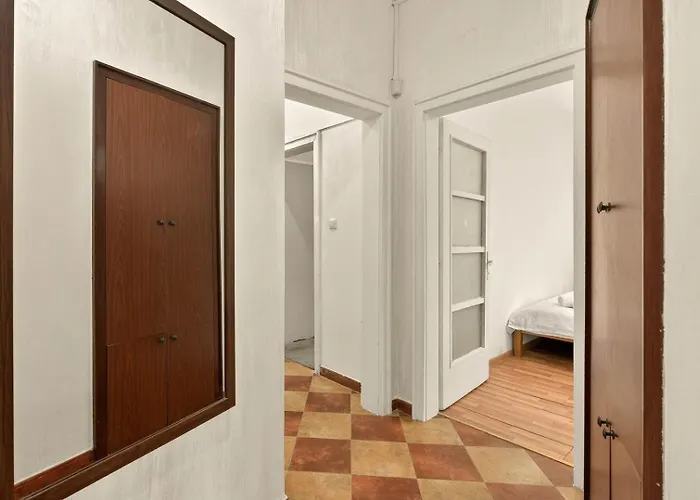 Sea Garden Διαμέρισμα Βάρνα