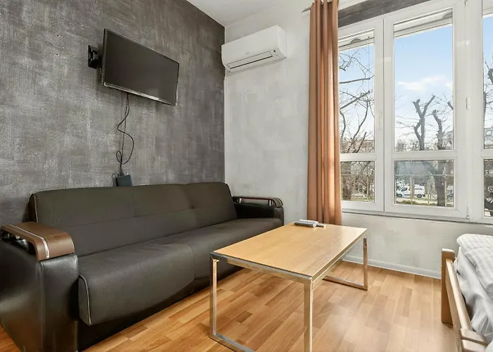 Sea Garden ヴァルナ