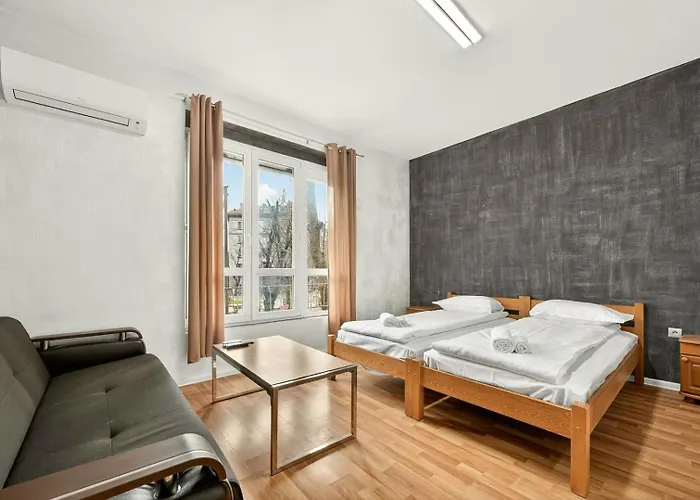 アパート Sea Garden *