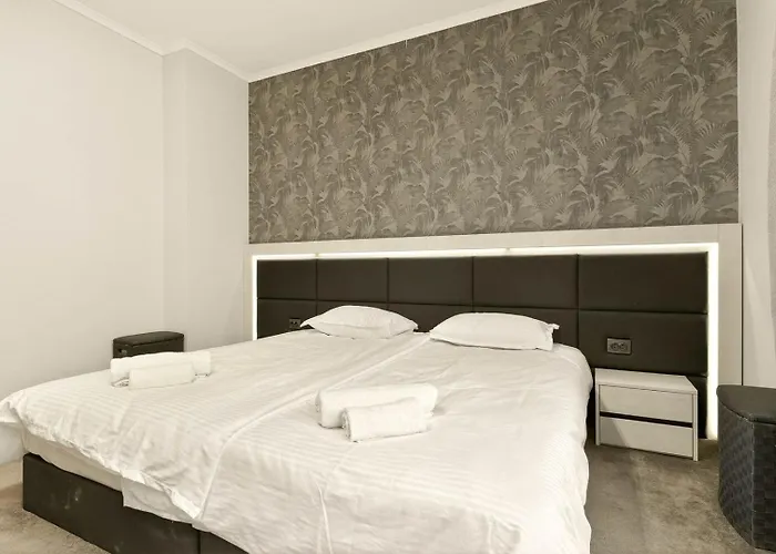 アパート Sea Garden