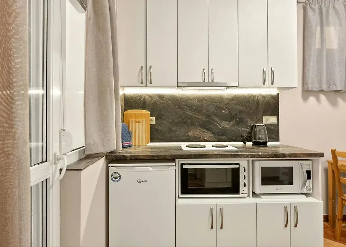 アパート Sea Garden *