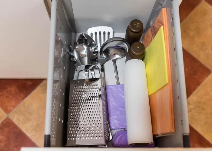 アパート Sea Garden