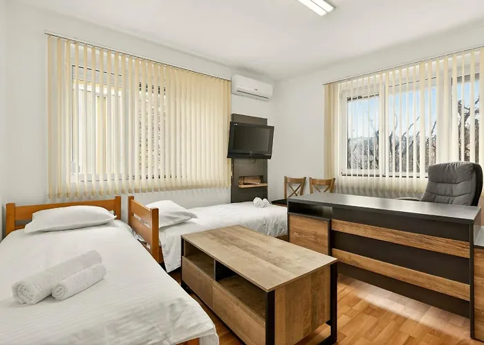 Sea Garden Βάρνα