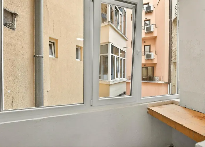 Sea Garden アパート ヴァルナ