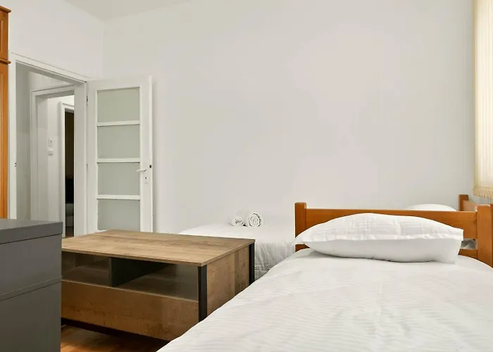 Sea Garden Βάρνα