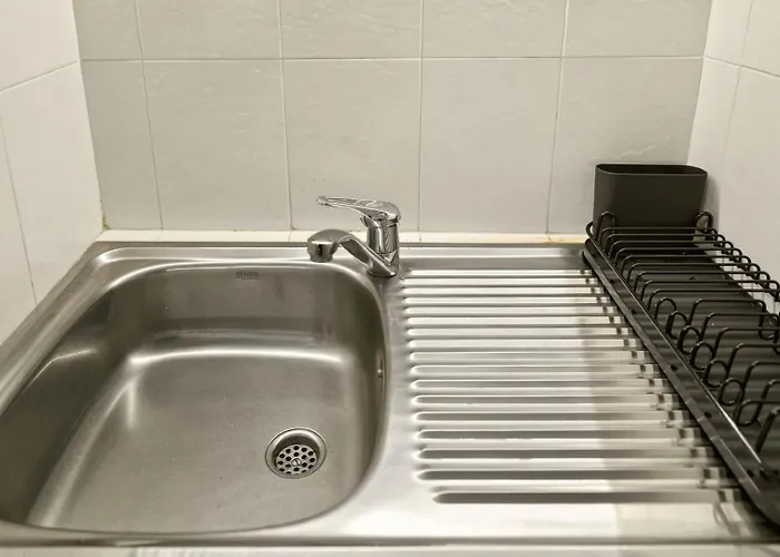 Sea Garden アパート ヴァルナ