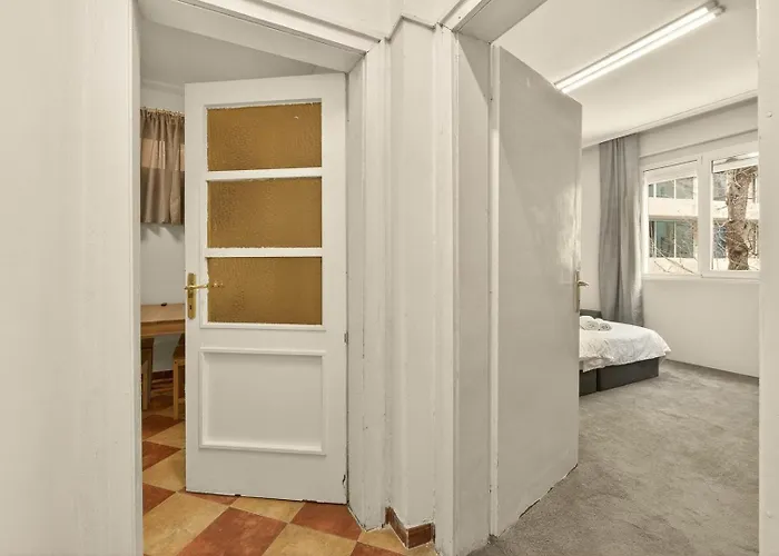 アパート Sea Garden ヴァルナ