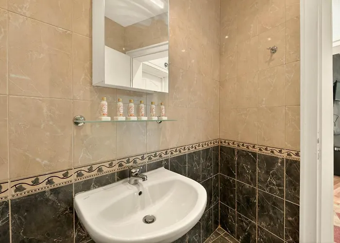 Sea Garden Βάρνα