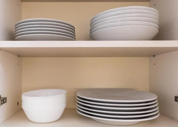 Sea Garden アパート