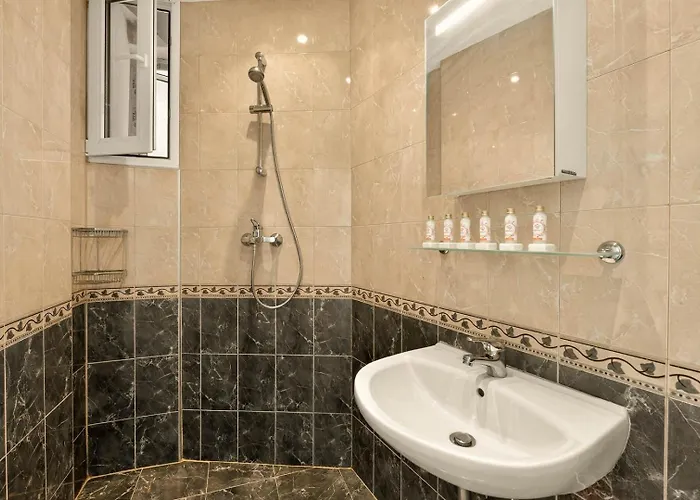 Sea Garden Διαμέρισμα